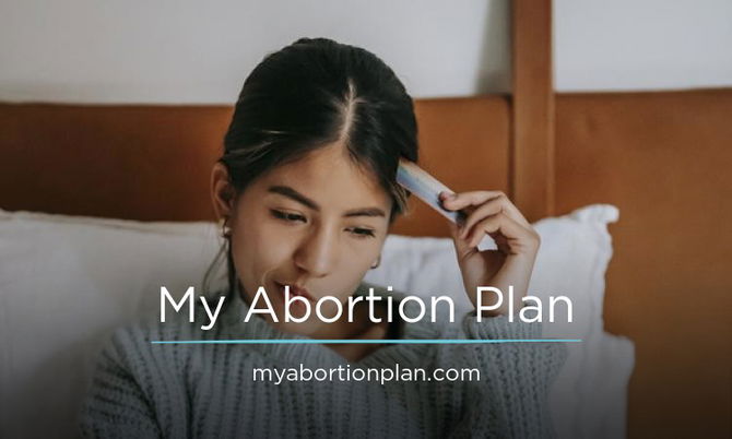MyAbortionPlan.com
